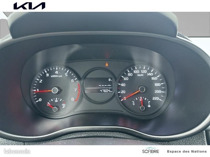 Kia Picanto 1.0 67ch Active Euro6d-T (image 7)