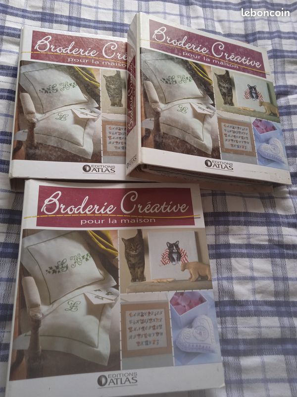 Broderie (image 1)