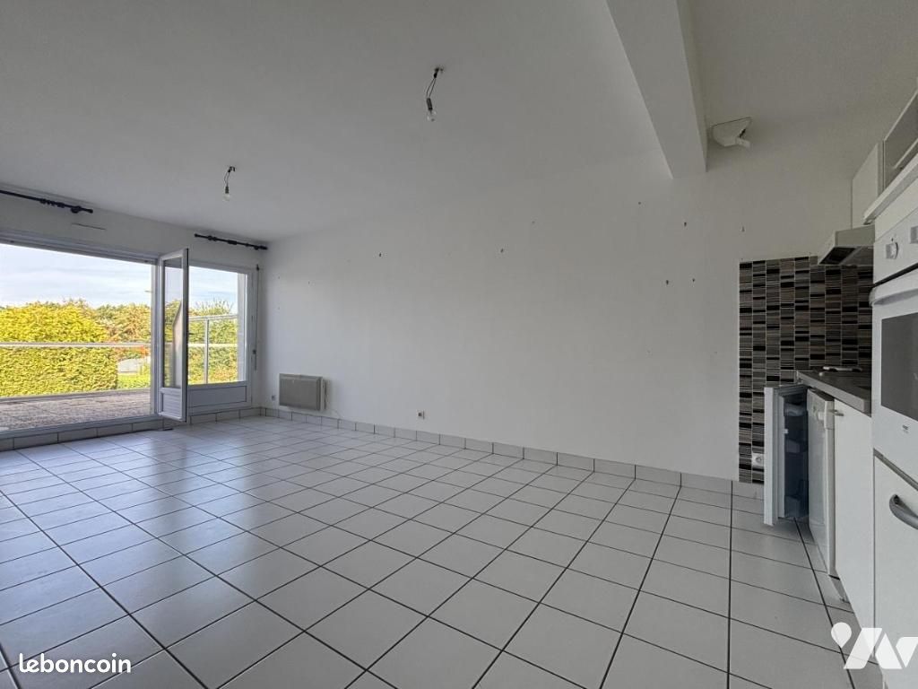 Appartement 47 m² · à La Forêt-Fouesnant · 47 m² · 209 000 €