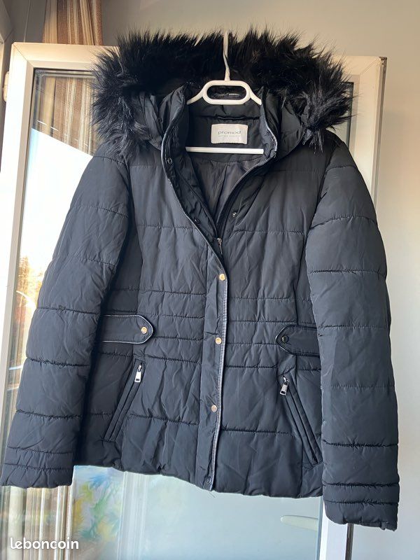Veste Polaire Veste Noire Femme Promod Veste Polaire Promod Veste