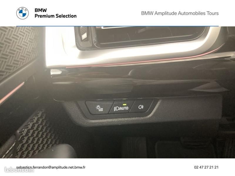 Bmw X1 ixDrive30 313ch xLine (image 14)