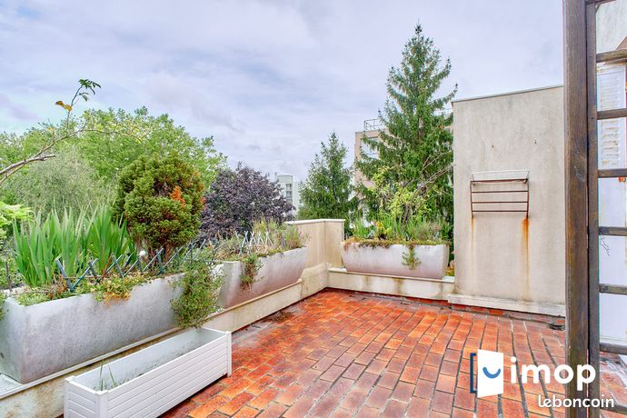 Appartement 3 pièces 75 m²