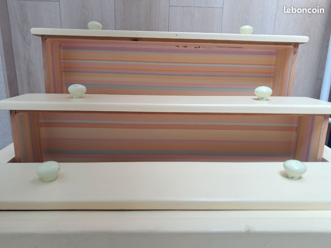 Commode 3 tiroirs (image 6)