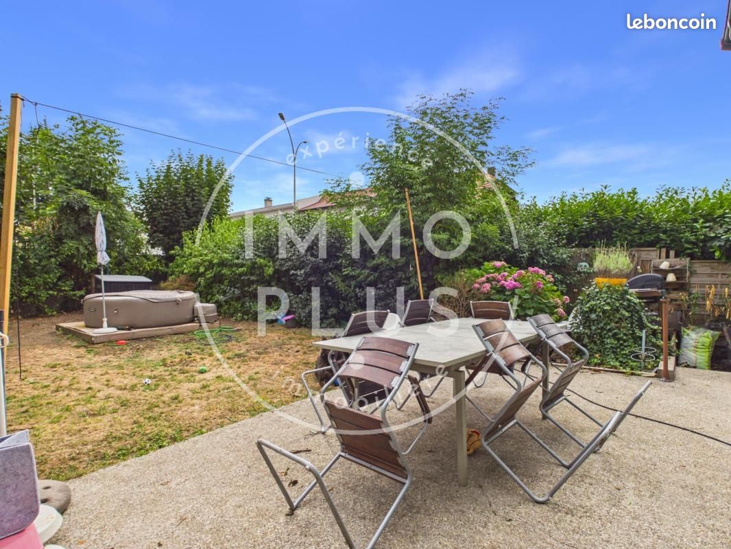 Maison 3 pièces 93 m² · à Annecy · 93 m² · 455 000 €