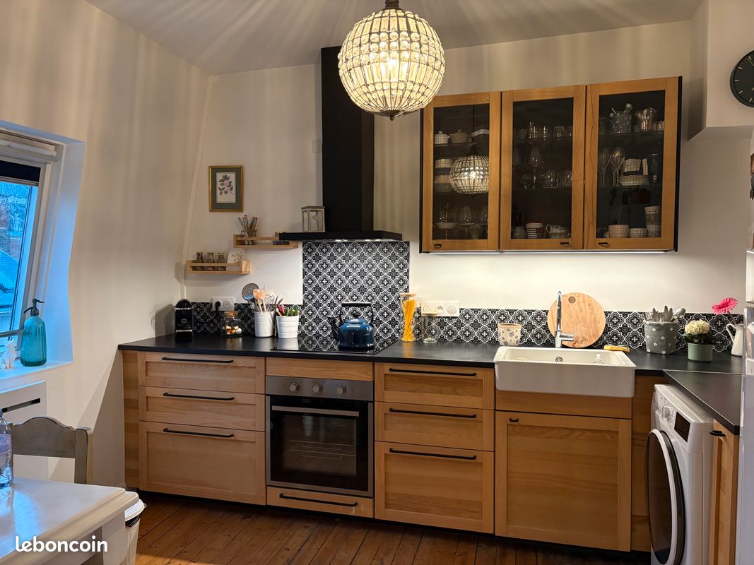 Appartement 2 pièces 40 m² · à Reims · 40 m² · 192 000 €
