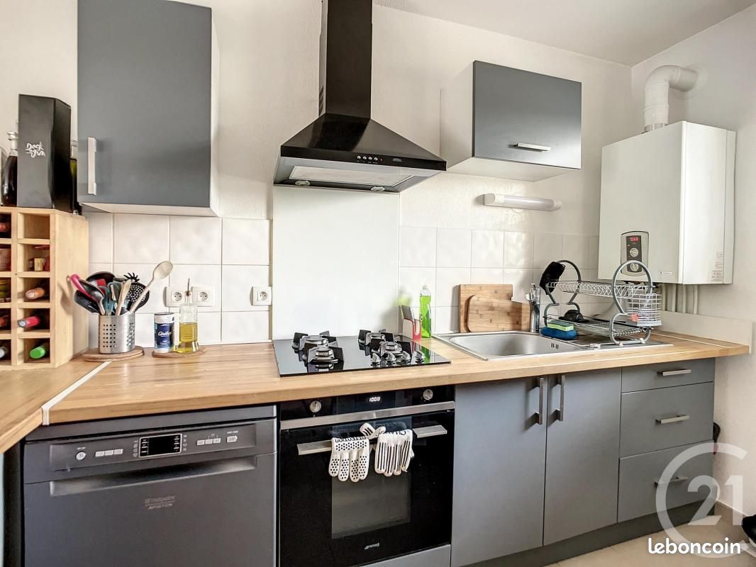 Maison 4 pièces 83 m² - Le Teich 33470 (image principale 7)