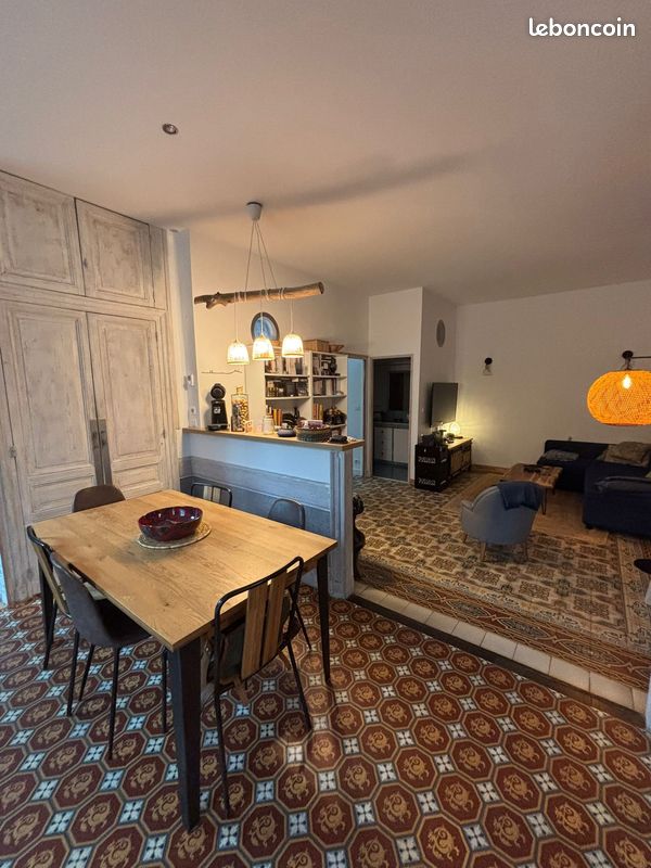 Appartement 3 pièces 87 m² · à Villefranche-sur-Saône · 87 m² · 255 000 €