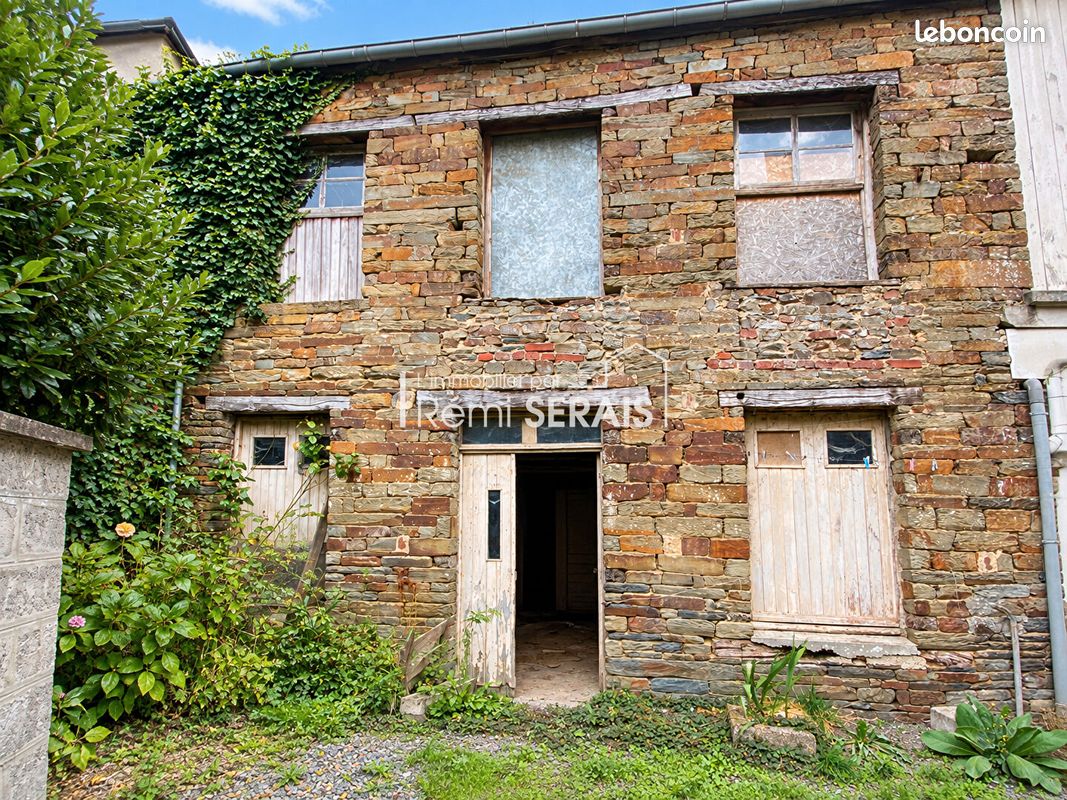 Maison 1 pièce 74 m² · à Valdallière · 74 m² · 14 500 €