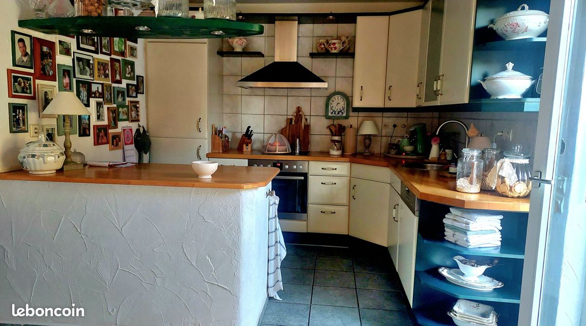 Cuisine a vendre (image 1)