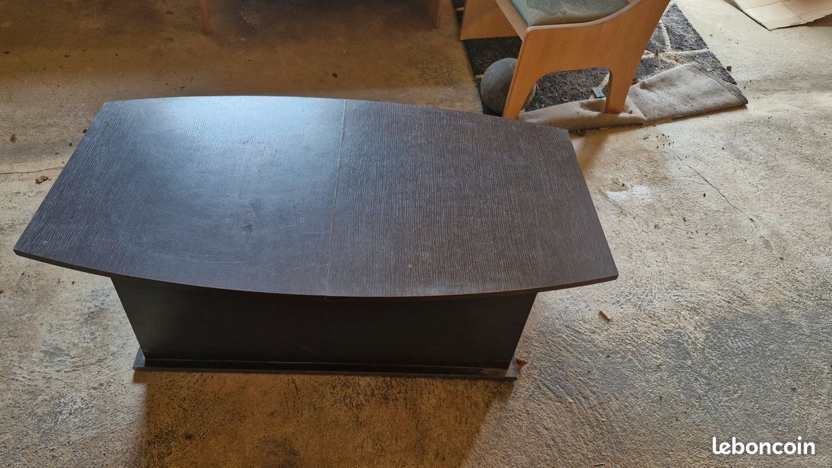 Table basse (image 1)