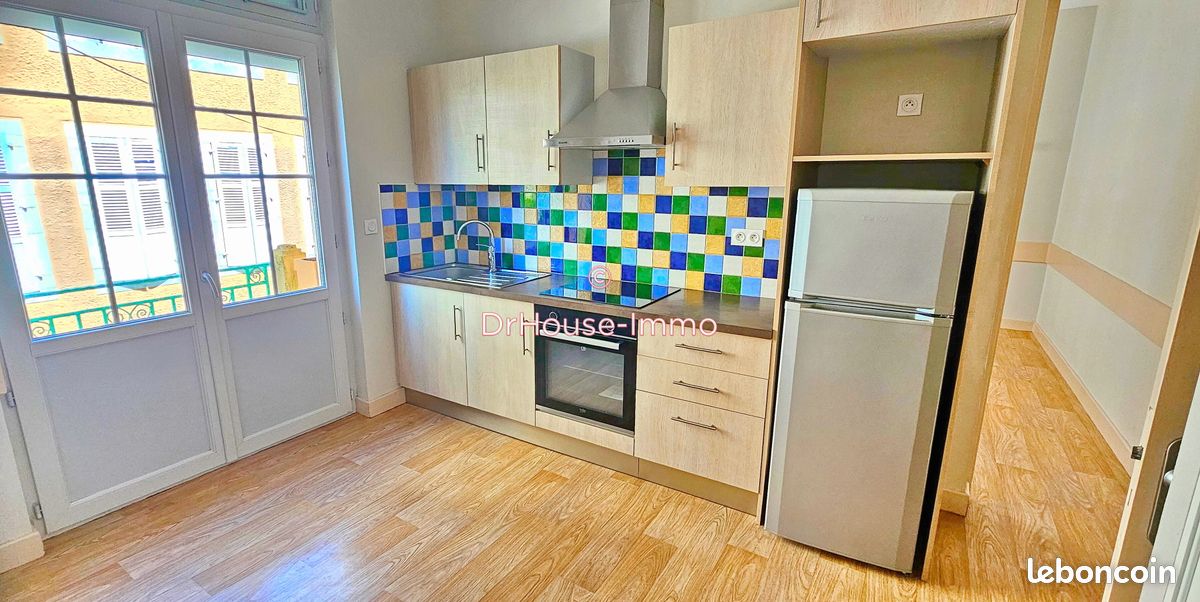 Appartement 4 pièces 60 m² · à Tarbes · 60 m² · 650 €