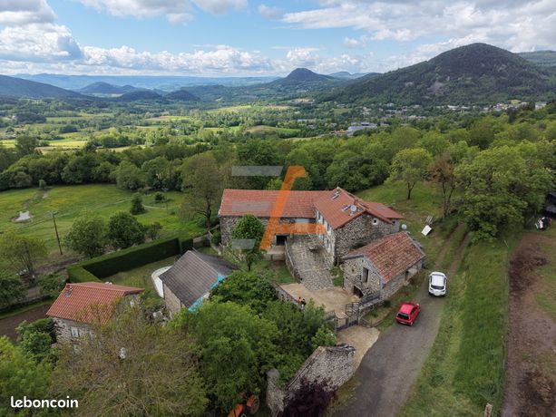 Propriété 6 pièces 350 m²