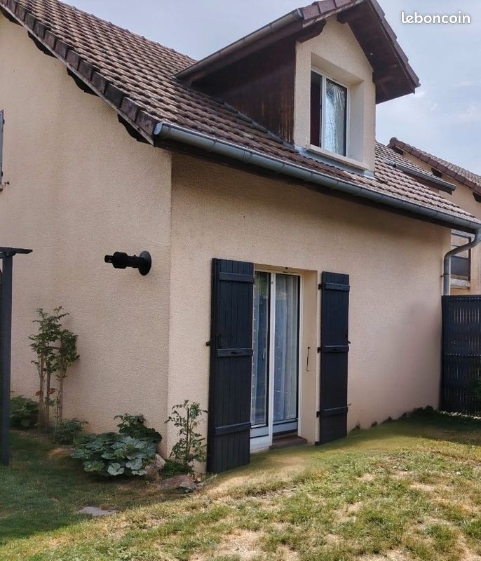 Maison 4 pièces 96 m² · à Pontcharra · 96 m² · 334 000 €