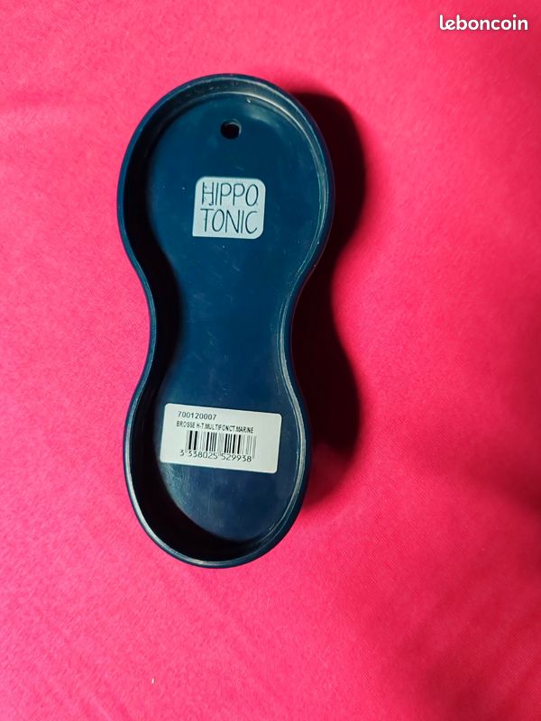 Brosse magique (image 1)