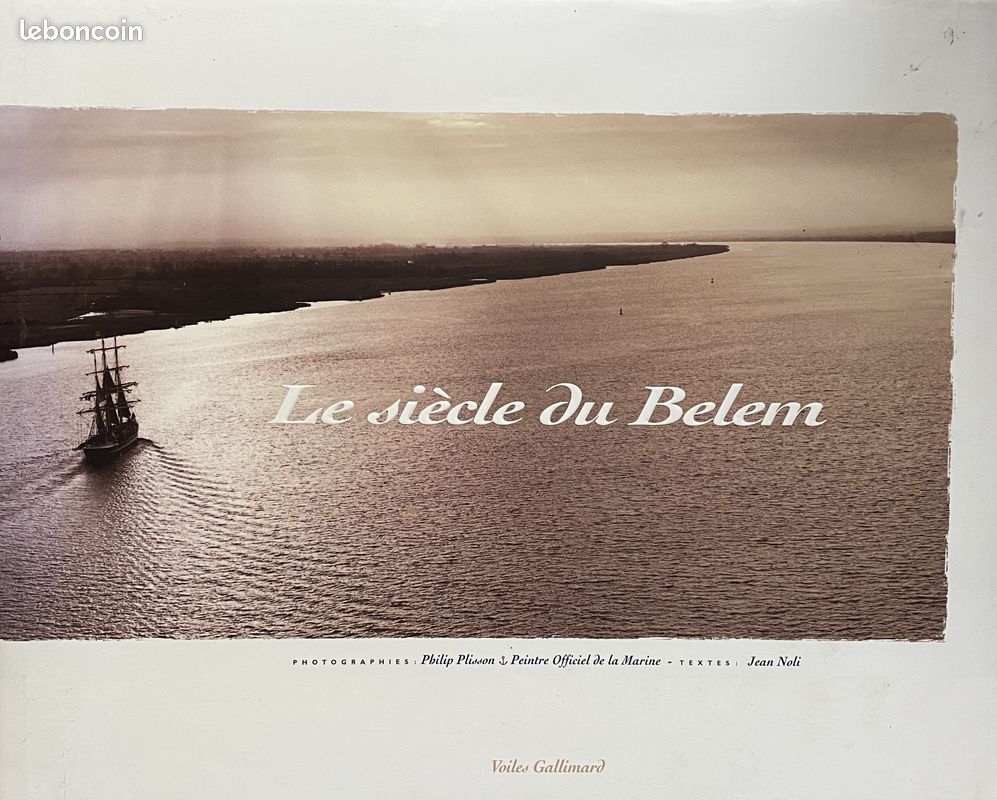 Livres Voiles (image 1)