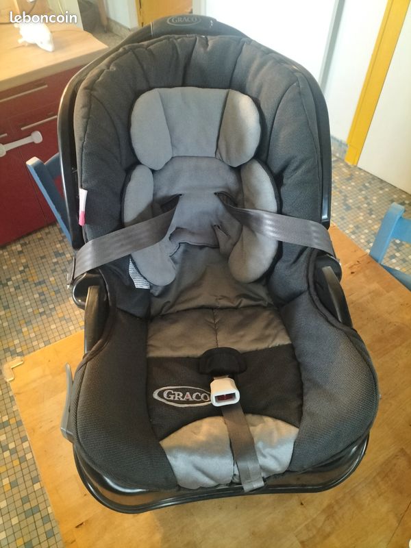 Cosy avec base (image 1)