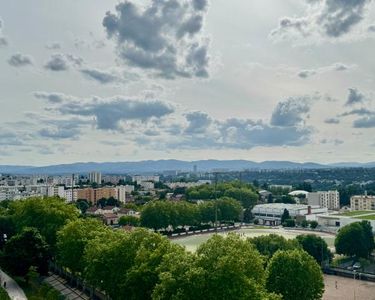 Appartement 270 000 € - 72 m²