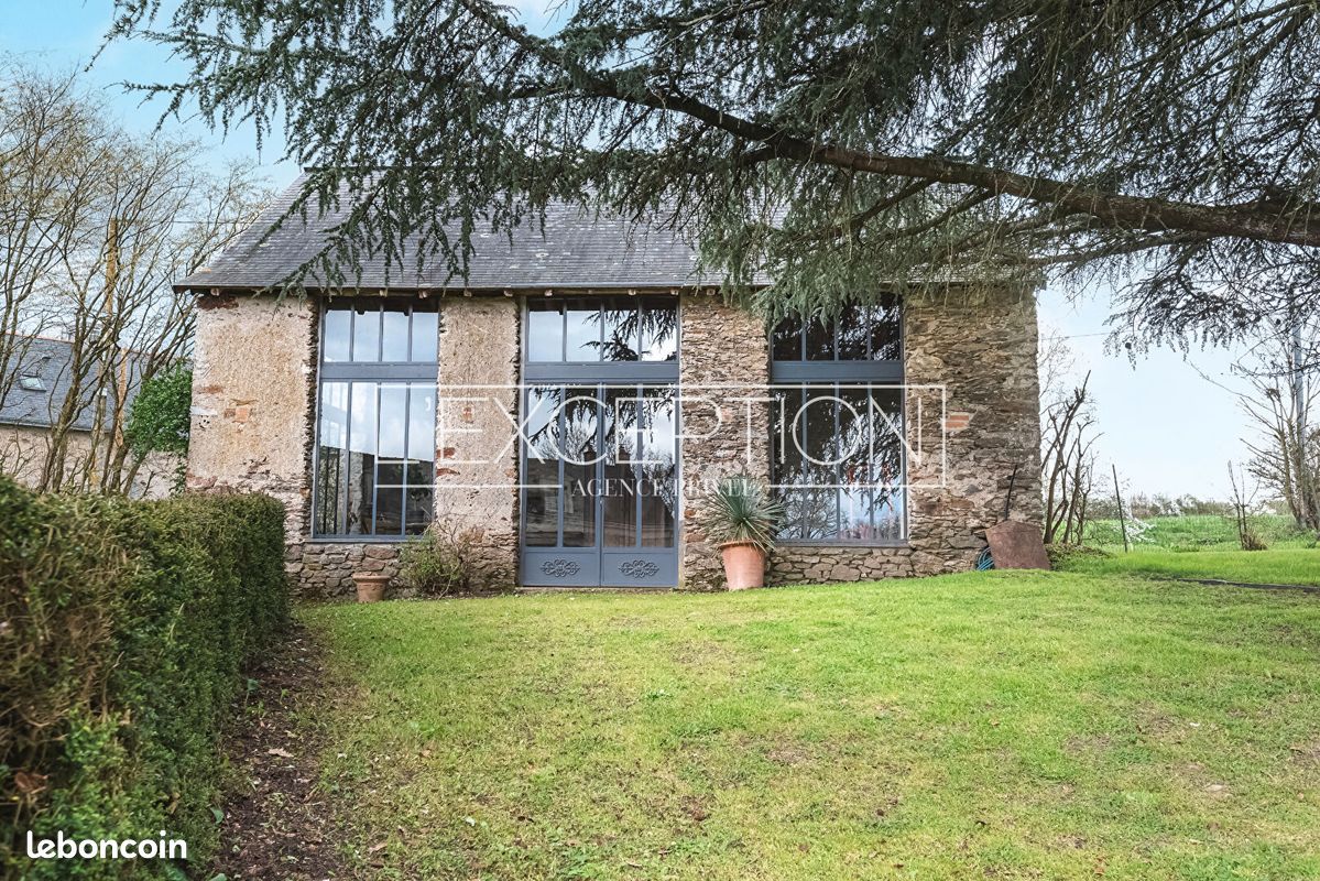 Maison 6 pièces 200 m² (image 12)