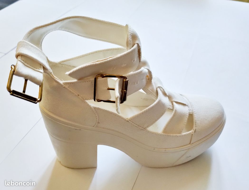 Chaussures PRIMA DONNA (image 3)