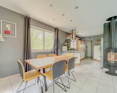 Maison 530 000 € - 170 m²