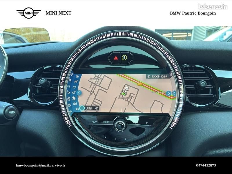 Mini Mini 5 Portes Cooper 136ch Edition Premium Plus BVA7 (image 18)