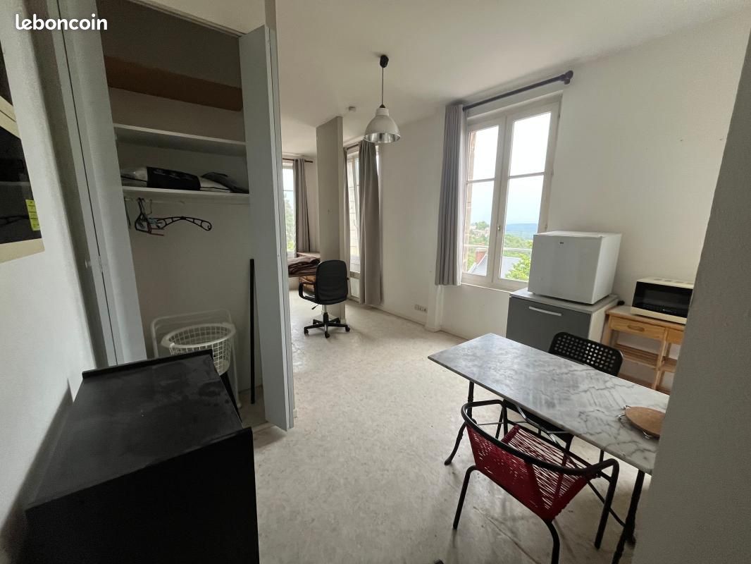 Appartement 1 pièce 24 m² · à Laon · 24 m² · 380 €/mois