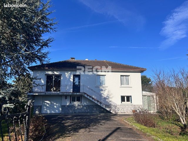 Maison 7 pièces 167 m² · à Lescar · 167 m² · 280 000 €
