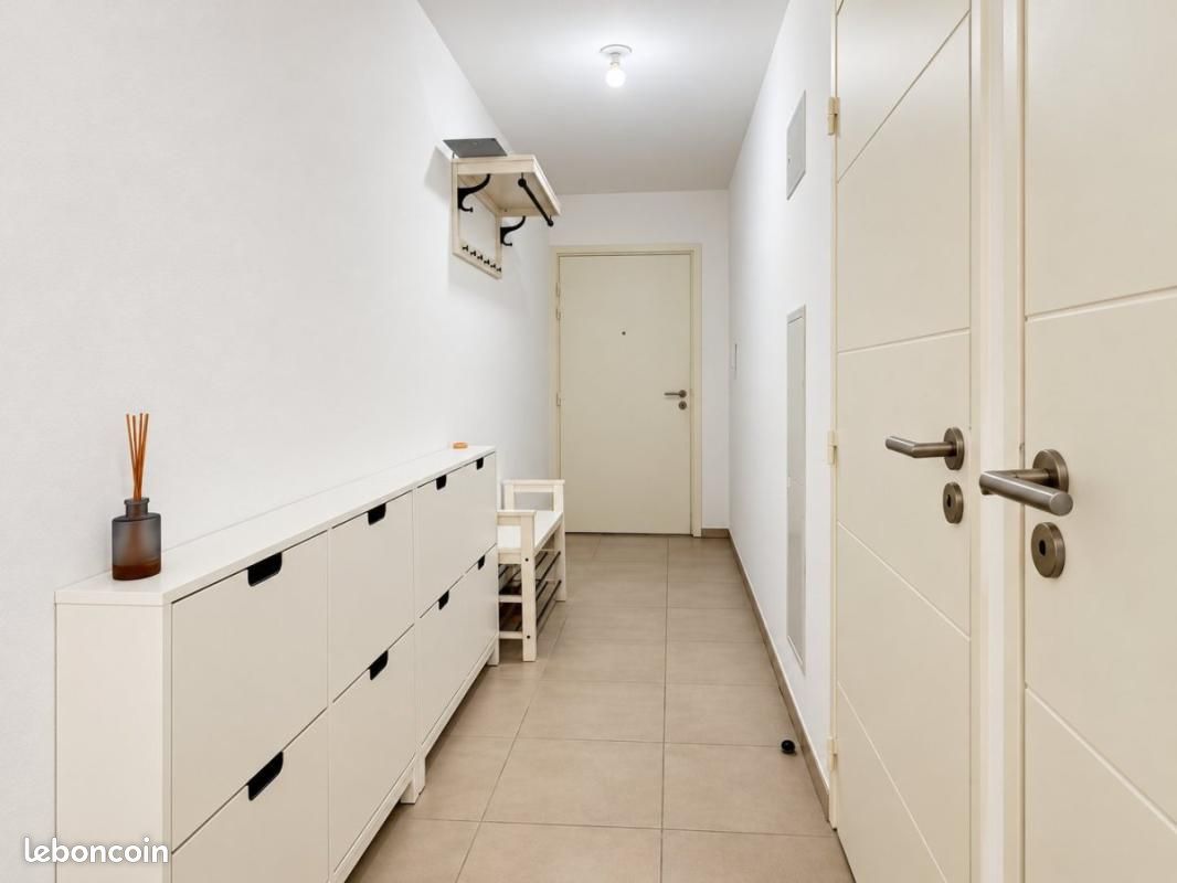 Appartement 3 pièces 60 m² · à Nice · 60 m² · 1 480 €/mois