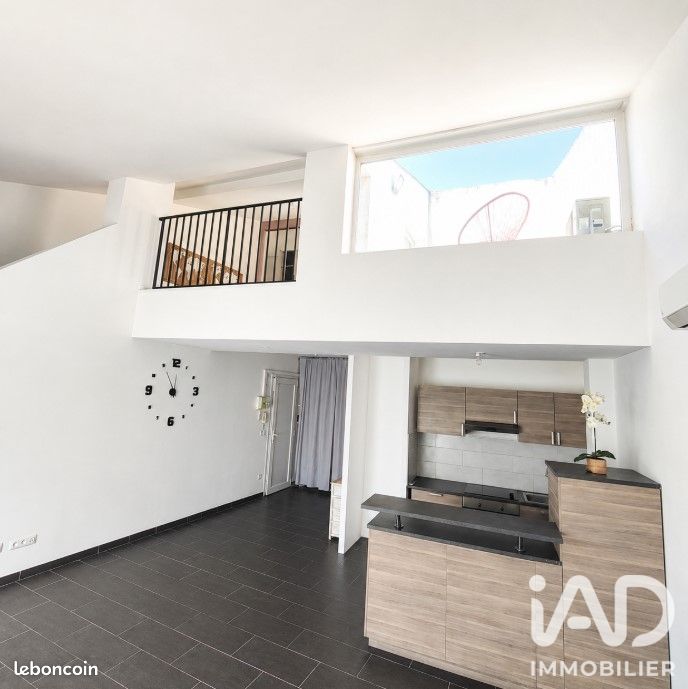 Appartement 2 pièces 57 m² · à Saint-Just · 57 m² · 199 000 €