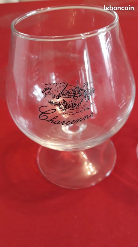Verres à vin Charcenne (image 2)