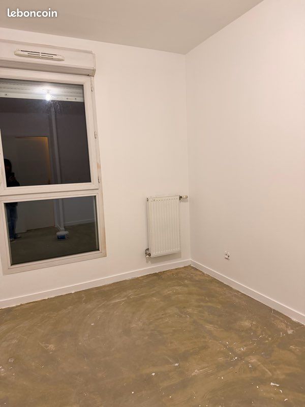 Appartement 2 pièces 42 m² · à Bobigny · 42 m² · 1 000 €/mois