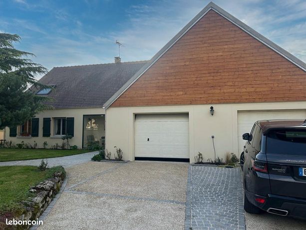 Maison 11 pièces 314 m²