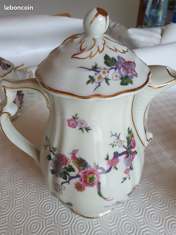 Ensemble Bernardaud (image 5)