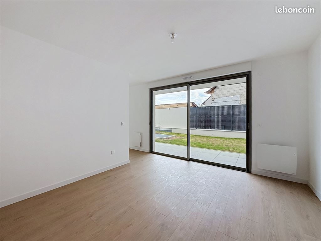 Appartement 1 pièce 39 m² · à Tinqueux · 38,7 m² · 670 €/mois