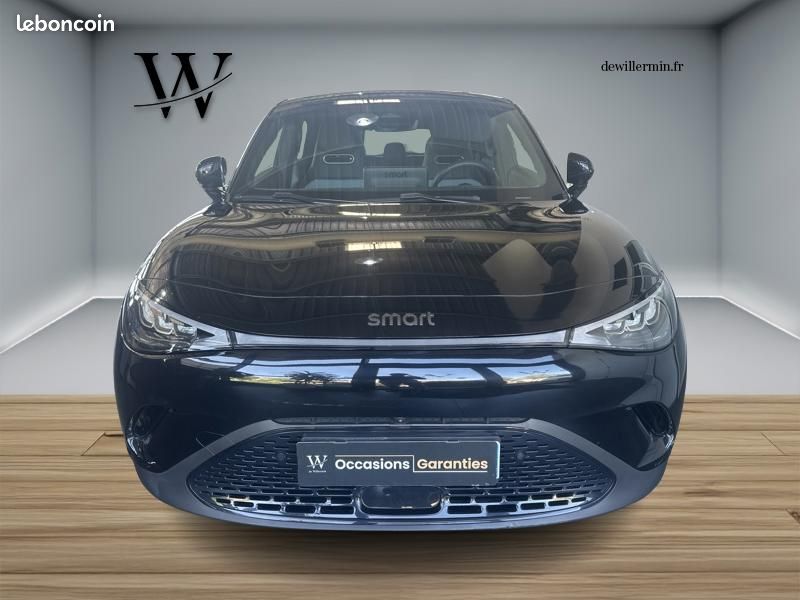 Smart #3 200 kW Pro 272 ch (image 8)