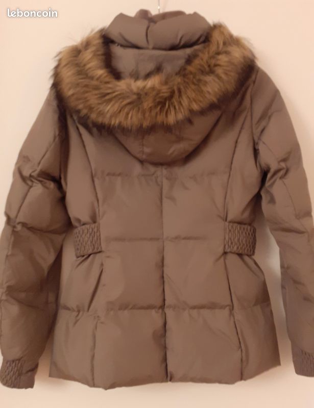Doudoune avec duvet Esprit T 36 (image 5)