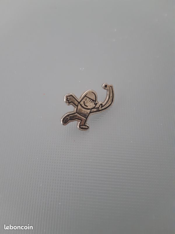 Pin's Baseball 1998 (image 2)