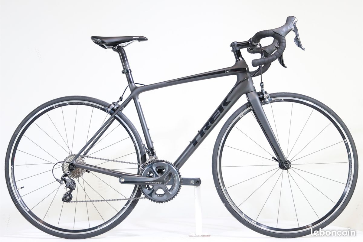 TREK Emonda SL 6 Ultegra Vélo de route / course en taille 54 Super rapport qualité prix Vélos