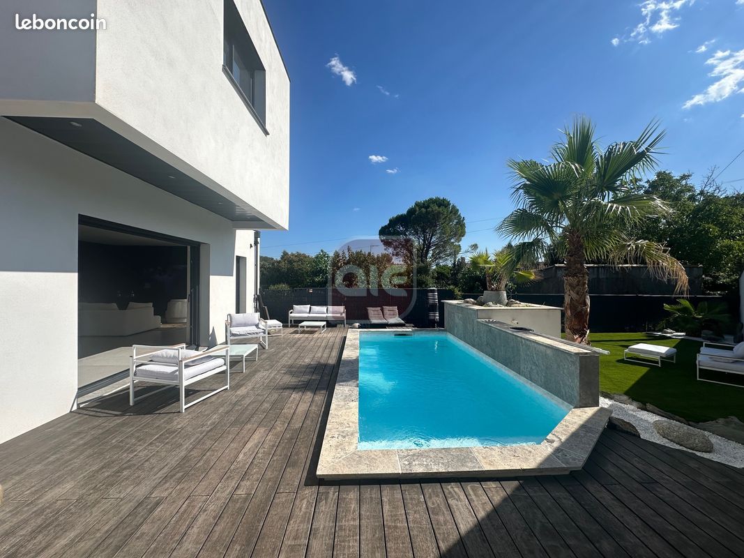 Maison 5 pièces 170 m² · à Prades-le-lez · 170 m² · 709 000 €