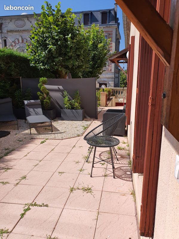 Location saisonnière F3 (image 14)