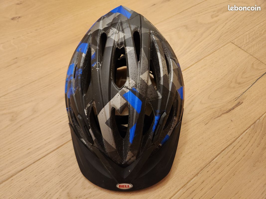 Casque vélo (image 1)