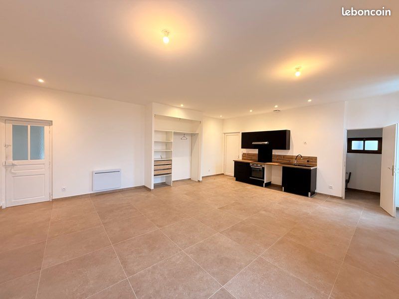 Appartement 3 pièces 75 m² · à Saint-Privat · 75 m² · 750 €/mois