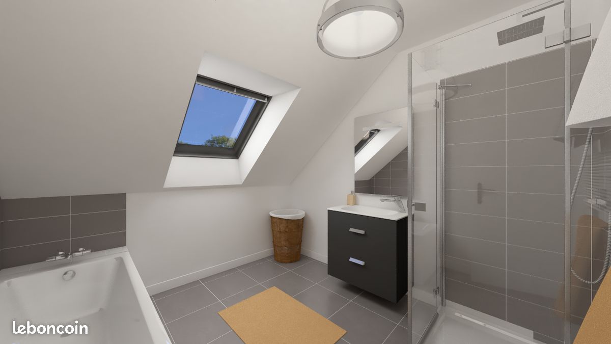 Maison 4 pièces 85 m² (image 8)
