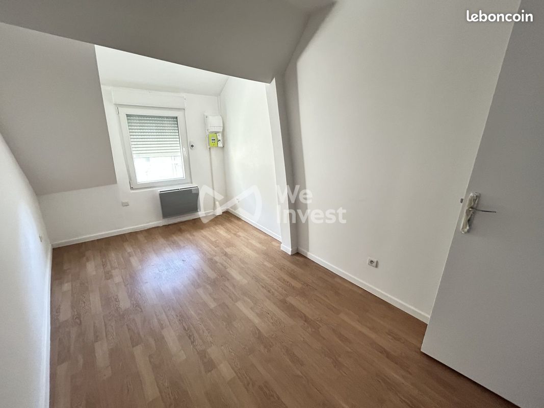 Immeuble 178 m² Cosne-Cours-sur-Loire (image 15)