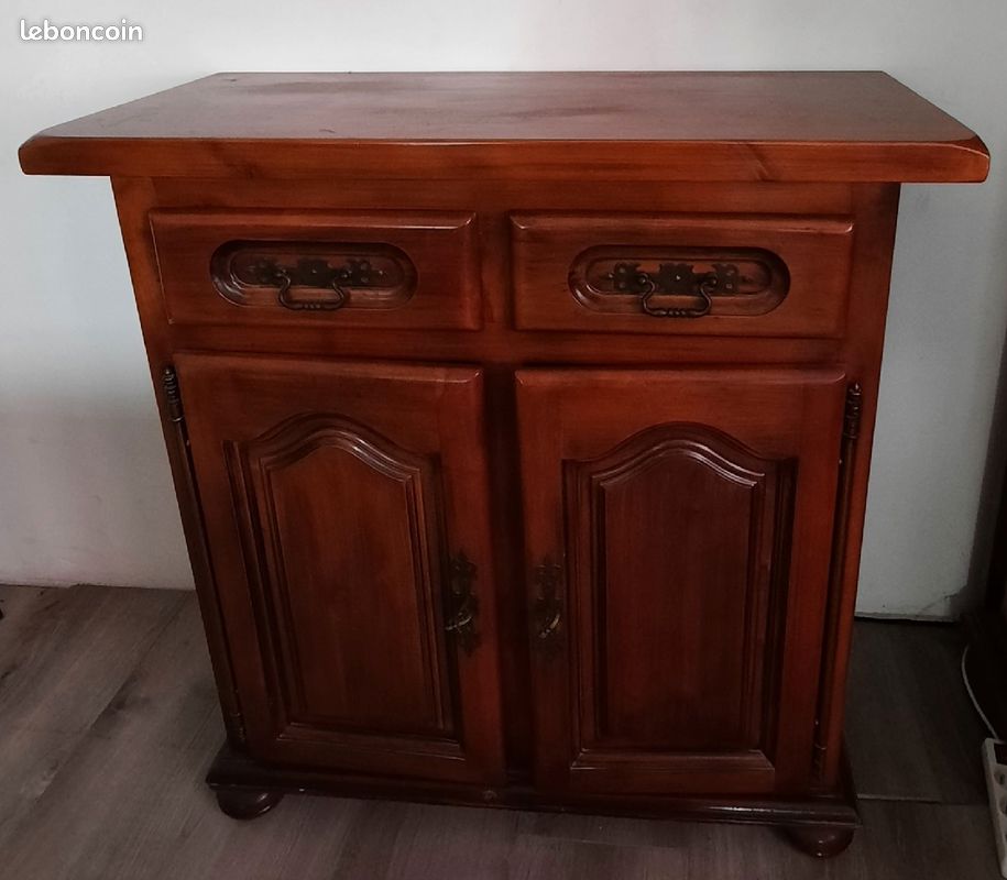 Buffet (image 1)