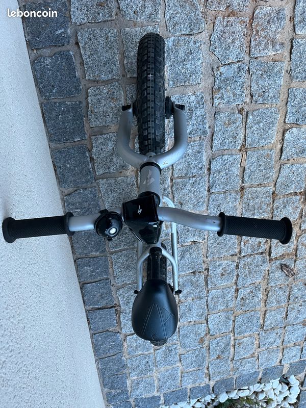 Draisienne specialized hotwalk Sagan édition (image 2)