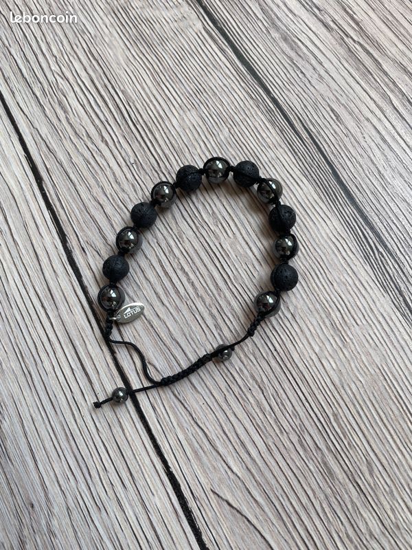 Bracelet Lotus (image 2)