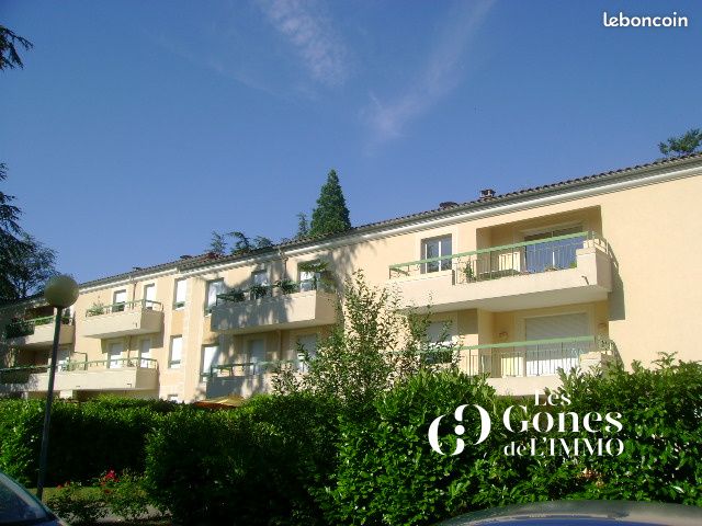 Appartement 1 pièce 34 m² · à Craponne · 34 m² · 690 €/mois