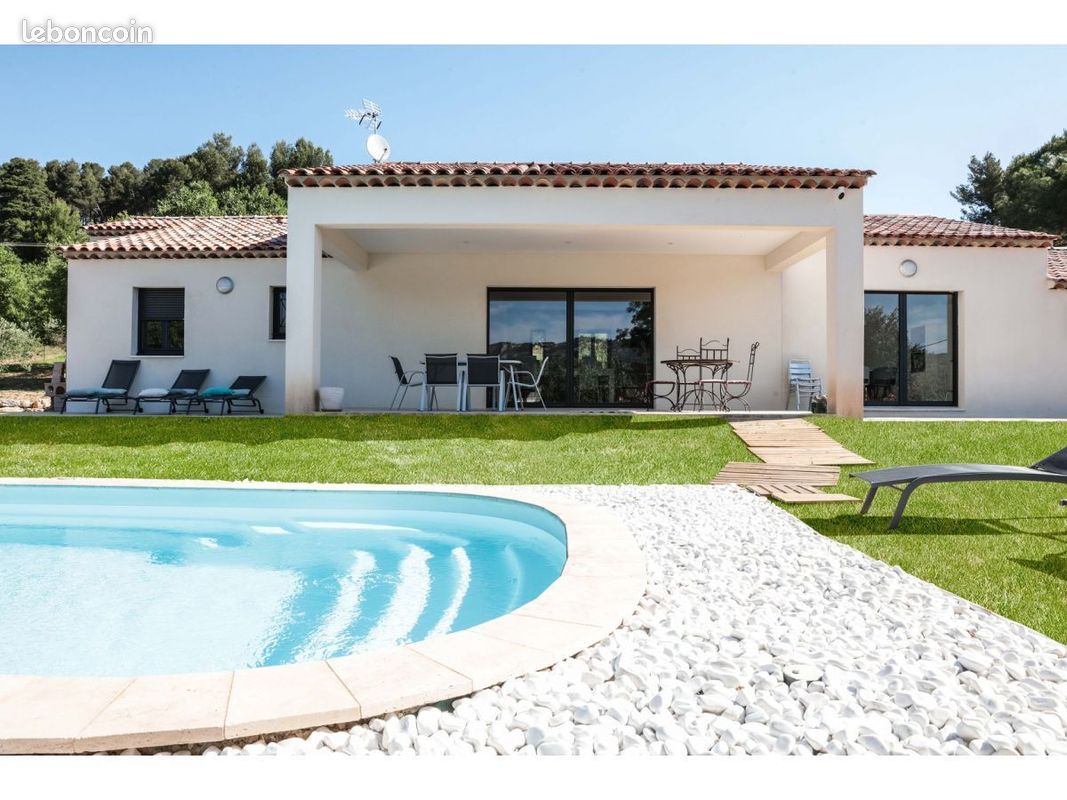 Maison 5 pièces 105 m² · à Cheval-Blanc · 105 m² · 434 980 €