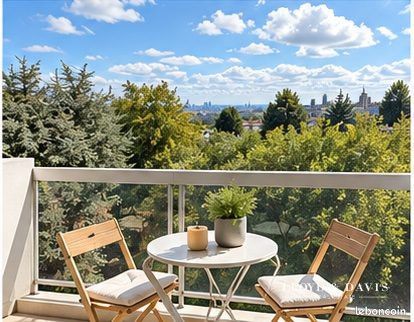 Appartement 3 pièces 78 m² · à Suresnes · 78 m² · 395 000 €